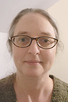 Raina Keim